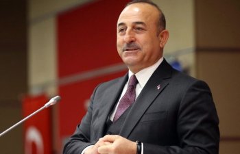 Mövlud Çavuşoğlu: “Taxıl müqaviləsi” Ukraynada nizamlanmaya kömək edəcək