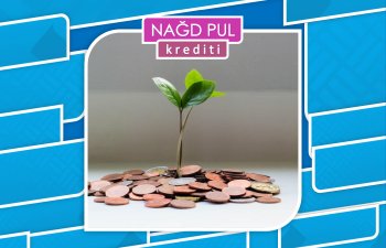 BOKT Embafinans-dan nağd pul krediti