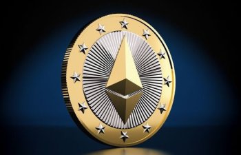 Ethereum-da tarixi birləşmə tamamlanıb