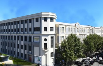 Neft və Sənaye Universiteti tender elan edir