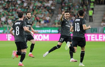 “Qarabağ” “Real”la eyni siyahıda