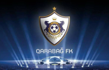 “Qarabağ Futbol Klubu”nun sahibi - DƏYİŞİR