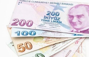 Dollar lirə qarşısındabahalaşdı