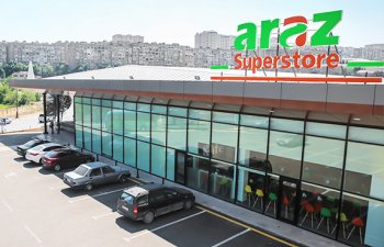 Araz Supermarket  işçi axtarır – VAKANSİYA