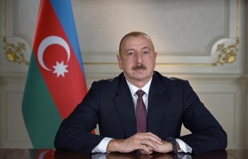 Azərbaycan Prezidenti Bolqarıstana rəsmi səfər edib