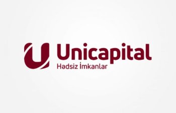 Unicapital səhmdarlarına 800 min manat dividend ödəyib