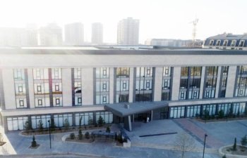 Bakı Avropa Liseyi tender elan edir