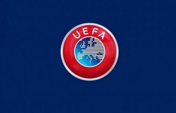 UEFA-dan Türkiyə yığmasına cəza