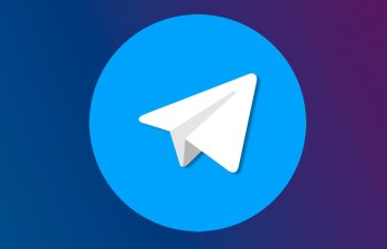 Telegram istifadəçi adlarını hərraca çıxarıb