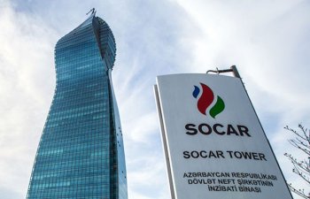 SOCAR Rusiya şirkətləri ilə 