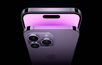 Gələn ilki iPhone 15 Pro smartfonları fiziki düymələrdən məhrum ola bilərlər