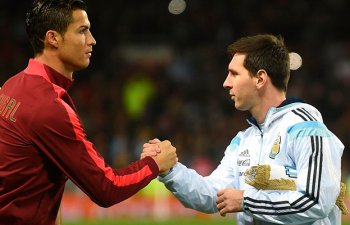 Bu ulduzlar üçün sonuncu dünya çempionatı - Ronaldo, Messi...