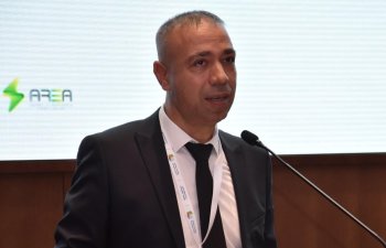 Nazir müavini: Mingəçevir İES-in modernləşdirilməsi çərçivəsində neçə yüz milyon təbii qaza qənaət edilməsi hədəflənir