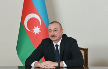 Prezident Azərbaycanla Qazaxıstan arasında ticarət-iqtisadi əməkdaşlıq Sazişini təsdiq etdi