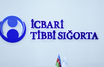 İcbari Tibbi Sığorta Fondunun 2027-ci ilə kimi büdcə gəlirləri açıqlanıb