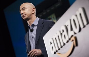 “Amazon”un sahibi var-dövlətini xeyriyyəçiliyə sərf edəcək