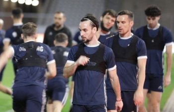 “Qarabağ”ın iki futbolçusu Monteneqro millisinə dəvət alıb