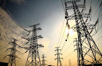 Azərbaycanda elektrik enerjisinin istehsalı 3,8 % artıb