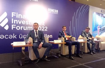 İntiqam Səfərəliyev: Biz kapital bazarında 10 dəqiqəyə yatırım etməyiniz üçün trader.az platformasını yaratmışıq