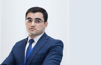 Nicat İmanov: Strateji hədəflər olaraq idxalın yerli istehsalla əvəzlənməsi prosesləri nəzərdə tutulur