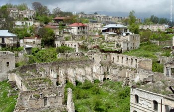 Azad edilmiş torpaqlarda doğulan uşaqlara Qələbə müavinətlərinin verilməsi təklif olunub