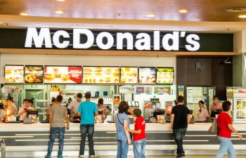 Qazaxıstandakı bütün McDonald's restoranlarının fəaliyyəti dayandırılır