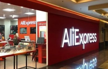 “Aliexpress”in qazancı 20 dəfə azalıb