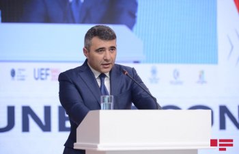 İnam Kərimov: Zəngilanda inşa olunan “Ağıllı kənd” MDB məkanında ilkdir