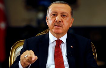 Ərdoğan:Təhlükəsizliklə bağlı addımlar atarkən heç kimdən icazə almırıq