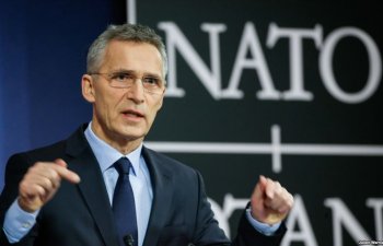 NATO: Putin qış fəslindən istifadə edəcək