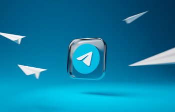 “Telegram”da ən bahalı istifadəçinin adı məlum oldu