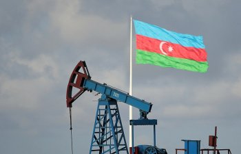 OPEC Azərbaycanda gələn il üçün neft hasilatı üzrə proqnozunu yüksəldib