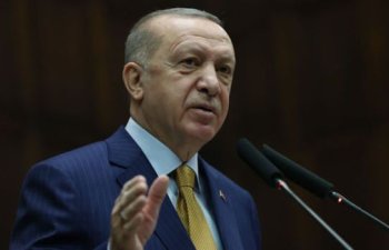 Ərdoğan: ““Dostluq” yatağında türkmən və azərbaycanlı qardaşlarımızla əməkdaşlığa hazırıq”