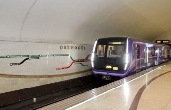 Bakı Metropoliteni tender elan edir