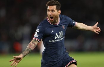 PSJ Messi ilə müqavilənin uzadılmasını razılaşdırıb