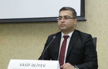 Azərbaycanda hazırda yayılan virusun qrip olduğu ehtimal edilir - Vasif Əliyev