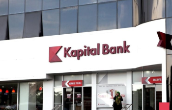 “Kapital Bank” hüquqşünas vəzifəsinə işçi axtarır - VAKANSİYA