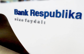 “Bank Respublika” ASC Masallı filialına işçi axtarır - VAKANSİYA