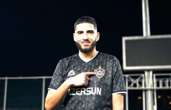 “Qarabağ” növbəti transferini AÇIQLADI