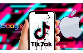 “App Store” və “Play Store”dan “TikTok” silinə bilər