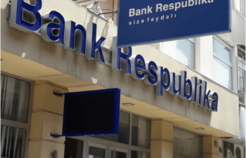 “Bank Respublika” Sumqayıt və Xırdalan filialları üçün işçi axtarır - VAKANSİYA