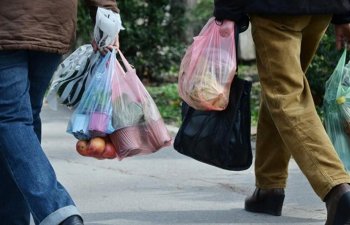 Sabahdan marketlərdə polietilen torbalar ödənişli olacaq