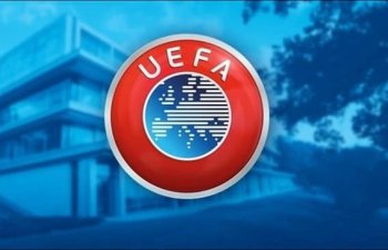 UEFA Azərbaycanın 7 klubuna ödəniş edib