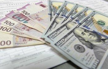 Manat hansı valyutalar qarşısında bahalaşıb?