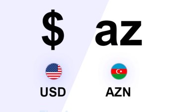 Fevralın 20-nə USD/AZN rəsmi MƏZƏNNƏSİ