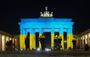 Ukrayna müharibəsi Almaniya iqtisadiyyatına 100 mlrd. avro ziyan vurdu