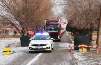 Yollar hazırdır, Türkiyə ilə sərhədi aça bilərik - İrəvan