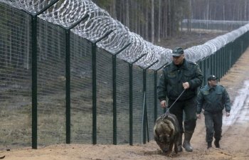 SON DƏQİQƏ! Finlandiya Rusiya ilə sərhəddə hərəkətə keçdi