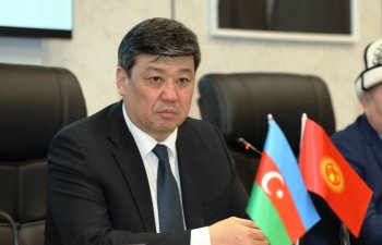 “Biz Qarabağın quruculuğu üzrə yeni işlərin görülməsi üçün hazırıq” - Bakıt Torobayev