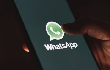 “WhatsApp”dan XƏBƏRDARLIQ